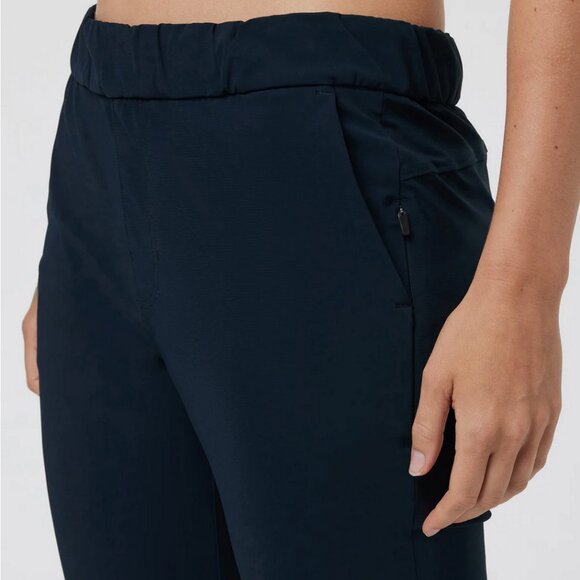 Vuori Miles Ankle Pants Ink S - Picture 7 of 7